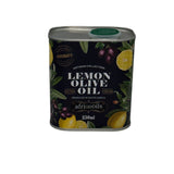 Lemon Olive Oil