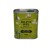 Olive Oil Infused With Roasted Tuscan Garlic