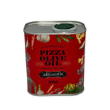 Pizza Olive Oil