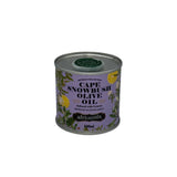Cape Snowbush Olive Oil
