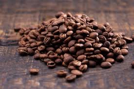 Bags of Bites Coffee Beans