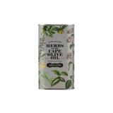 Herbs Of The Cape Olive Oil