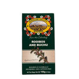 Rooibos & Buchu Tea