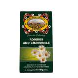 Rooibos & Chamomile Tea