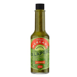 Roasted Jalapeno & Coriander Hot Sauce