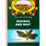 Bags of Bites Rooibos & Mint Tea