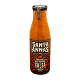 Santa Anna's Tomato & Red Pepper Salsa