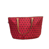 Shwe Oversized Travel Bag