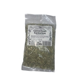 Sing Fefur - Cancerbush Tea