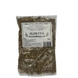 Sing Fefur - Slim-Tea