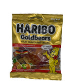 Haribo Goldbears Fruit Flavoured Jellies