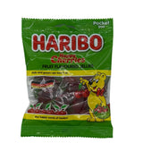 Haribo Happy Cherries Flavoured Jellies