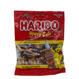 Haribo Happy Cola Flavoured Jellies