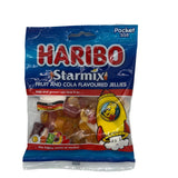 Haribo Starmix Fruit & Cola Jellies