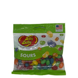 Jelly Belly Sours