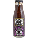 Santa Anna's Smoky Chipotle Salsa