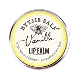 Lip Balm - Vanilla