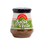 Mercado Salsa Verde