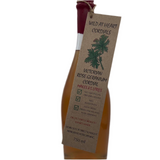 Wild At Heart - Victorian Rose Geranium Cordial