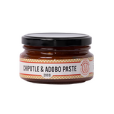 Chipotle Adobo Paste