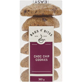 Choc Chip Cookies