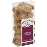 Choc Chip Cookies
