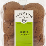 Ginger Cookies