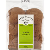 Ginger Cookies