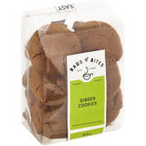 Ginger Cookies