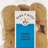 Peanut Butter Cookies