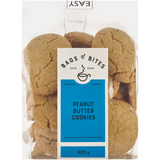 Peanut Butter Cookies