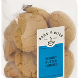 Peanut Butter Cookies