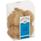 Peanut Butter Cookies