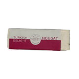 Turkish Delight Nougat