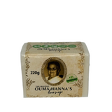 Ouma Hanna’s Boerseep