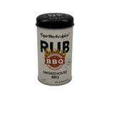 Smokehouse BBQ Rub