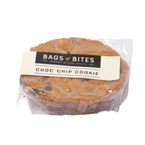 Choc Chip Cookie Individually Wrapped