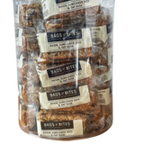 Raisin, Sunflower Seed & Oat Rusks Individually Wrapped - 36 Units