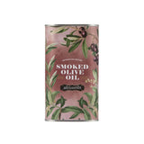 Smoked Olive Oil - 500ml