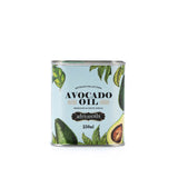 African Oils Avocado Oil