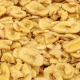 Dried Banana Chips (300gr)