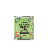 Cape Fynbos Olive Oil (250ml)