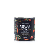 African Oils Chilli Olive Oil