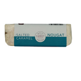 Salted Caramel Nougat