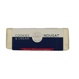 Cookies & Cream Nougat