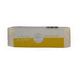 Honey & Almond Nougat