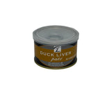 Duck Liver Paté
