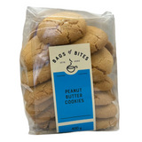 Peanut Butter Cookies