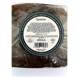 Square Fruit Cake
