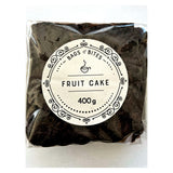 Square Fruit Cake